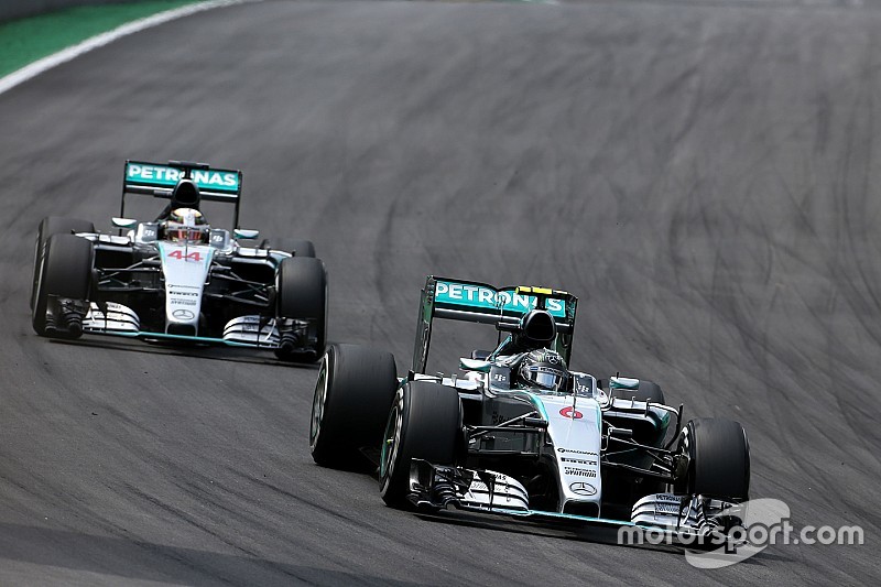 Rosberg