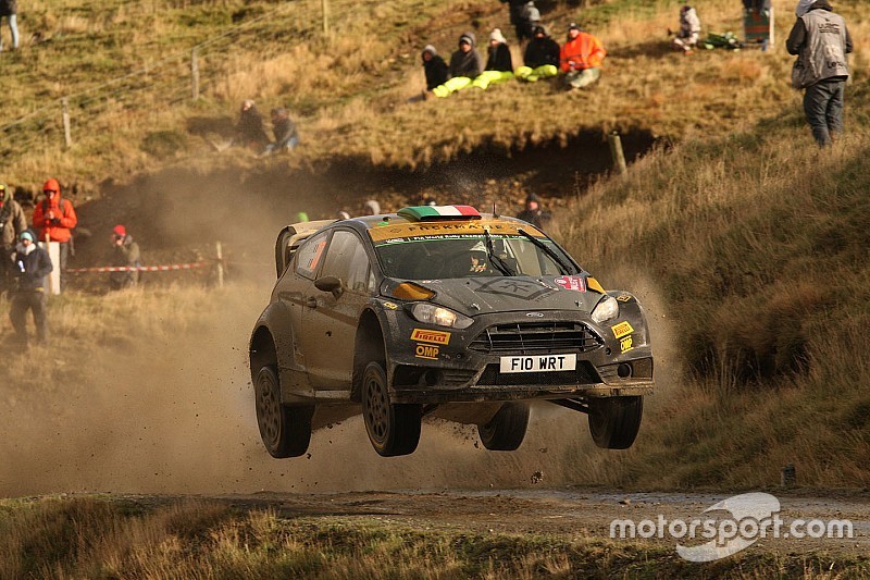 Bertelli indeciso: nel 2016 sarà WRC o WRC2?