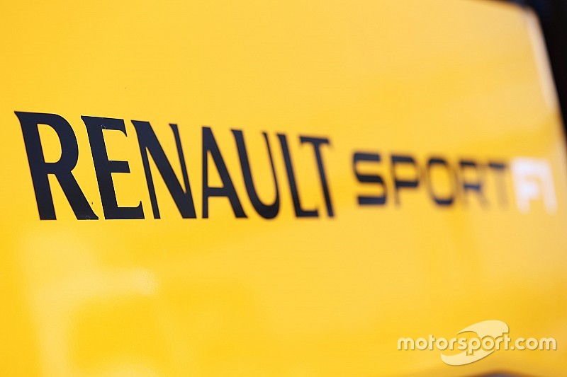Renault krijgt hoger budget en nieuw materiaal voor 2016