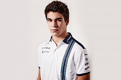 Stroll dal programma giovani Ferrari a quello Williams
