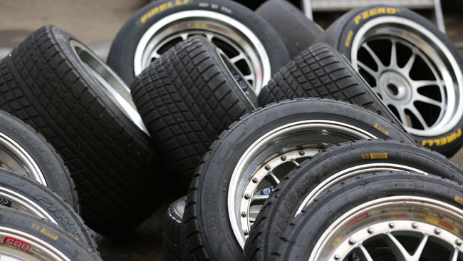 Pirelli fornitore del Tricolore GT per altre due stagioni