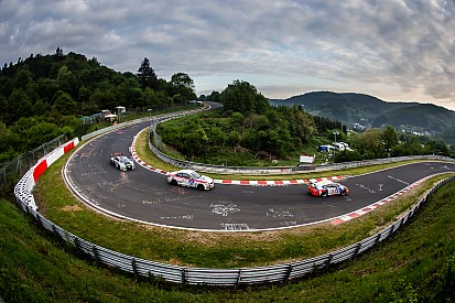Nürburgring-Nordschleife: Neuer Vertrag sichert 24h-Rennen bis 2018