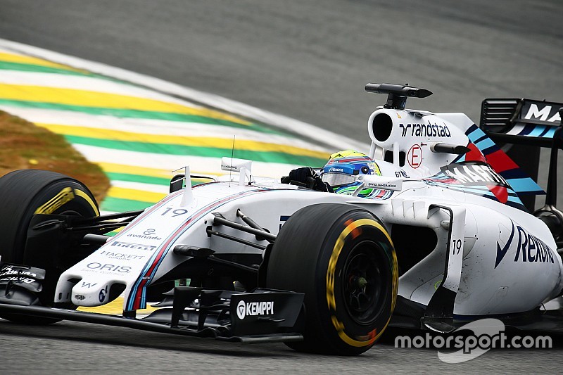 FIA muda checagem de pneus após polêmica com Massa