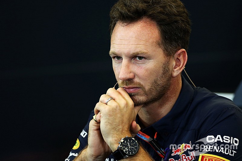 Horner - La F1 a besoin d'une refonte après