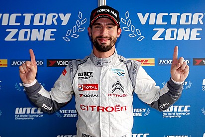 López, feliz por haber igualado su récord de triunfos