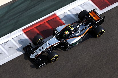 Perez extracted “the maximum” from Force India