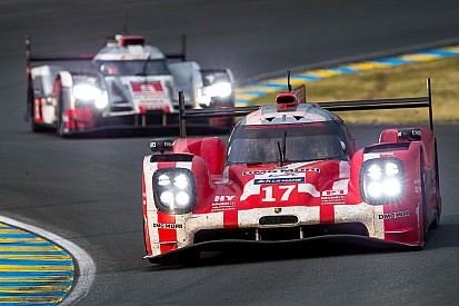 Audi und Porsche jeweils „nur“ mit zwei Autos in Le Mans
