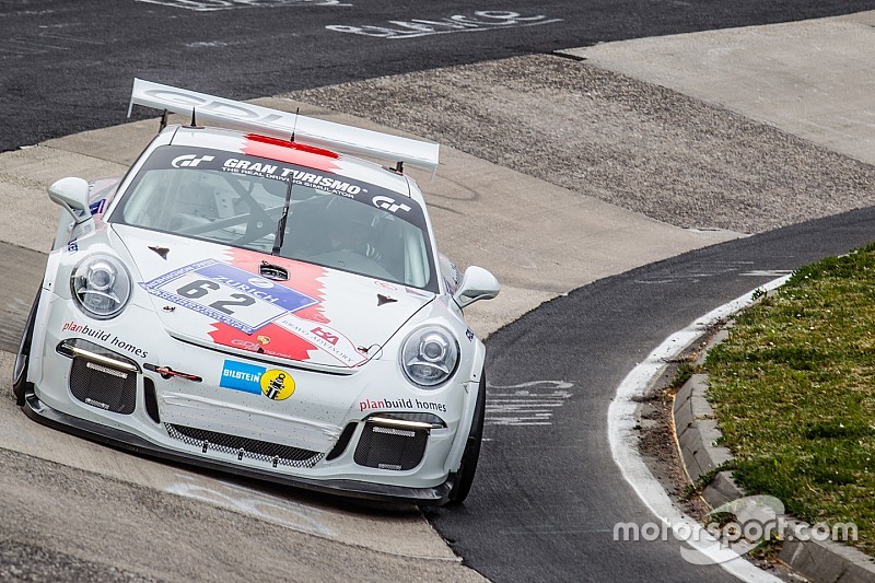 Doppio impegno in Asia per la GDL Racing