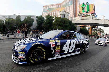 Champions Week: Der Fahrplan für Las Vegas
