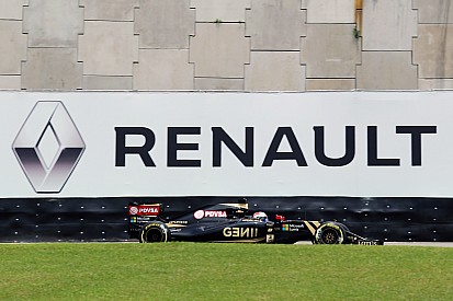 Analyse: Ist Renault-Deal der erste Schuss beim Kampf um neues Concorde Agreement?