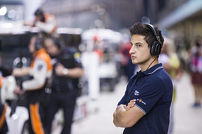 Evans y Gelael se unirán a Campos para el 2016 en GP2