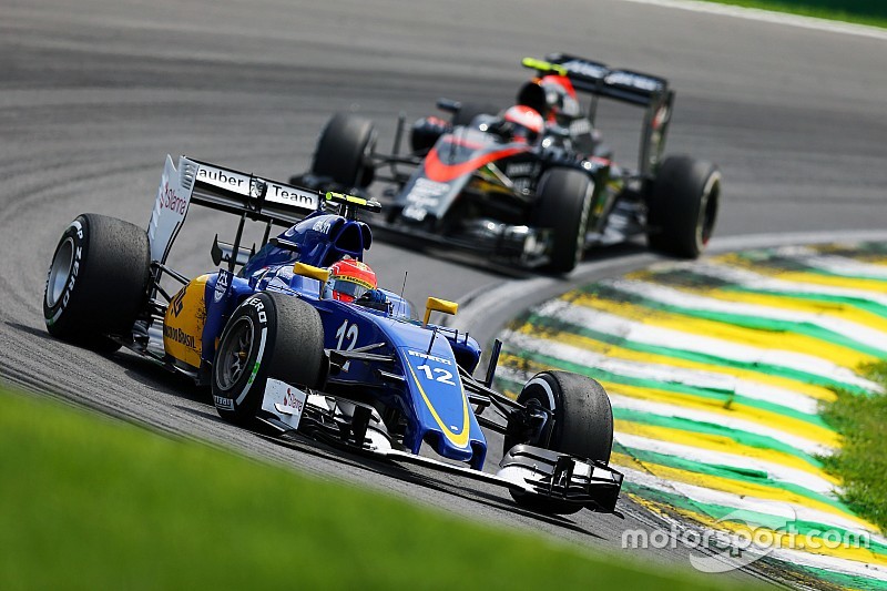 Dennis ve a Sauber como segundo equipo de Honda