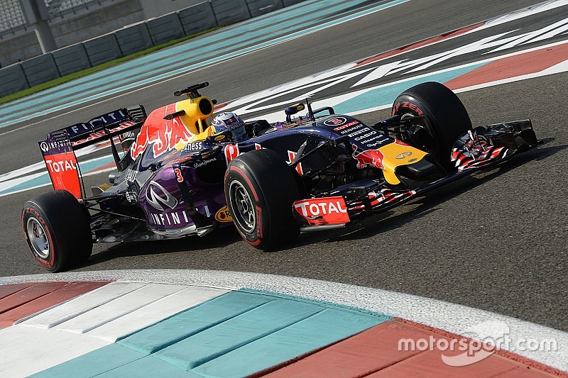 Red Bull: Tag-Heuer tra i nomi papabili per il motore?