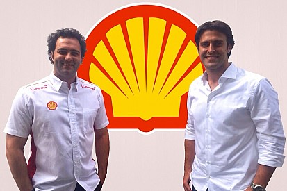 Átila Abreu confirma transferência para Shell Racing em 2016