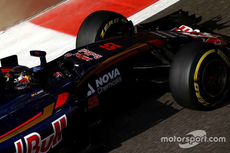 FIA одобрила план Toro Rosso и Ferrari