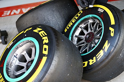 Pirelli объяснила, как команды будут выбирать шины