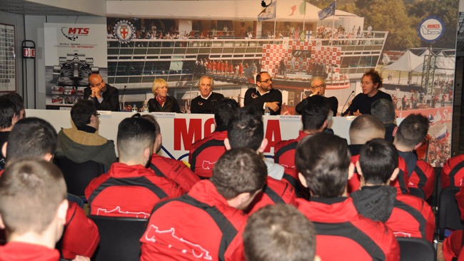 Motorsport Technical School: al via la quinta edizione