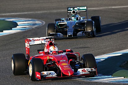 Mercedes porte plainte pour un vol de données lié à Ferrari