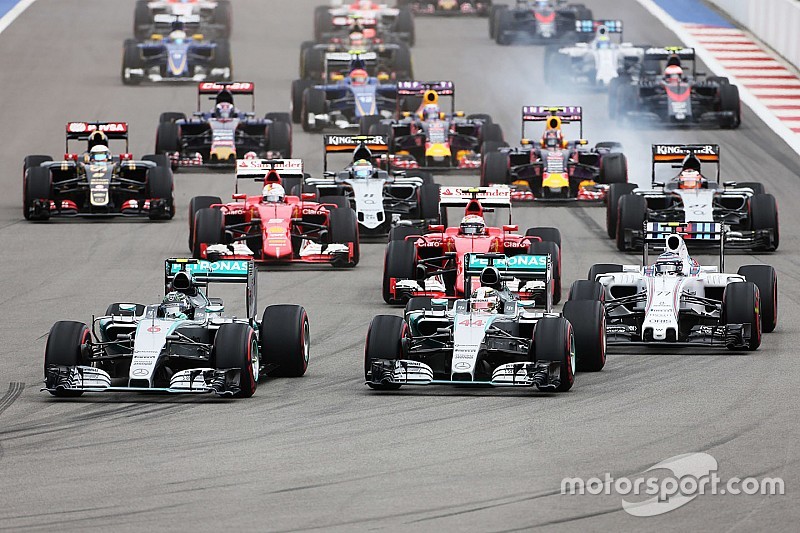 El Top 10 de pilotos para Motorsport.com de 2015 - Parte 1