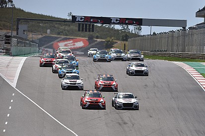Les organisateurs du TCR "heureux" après la saison inaugurale