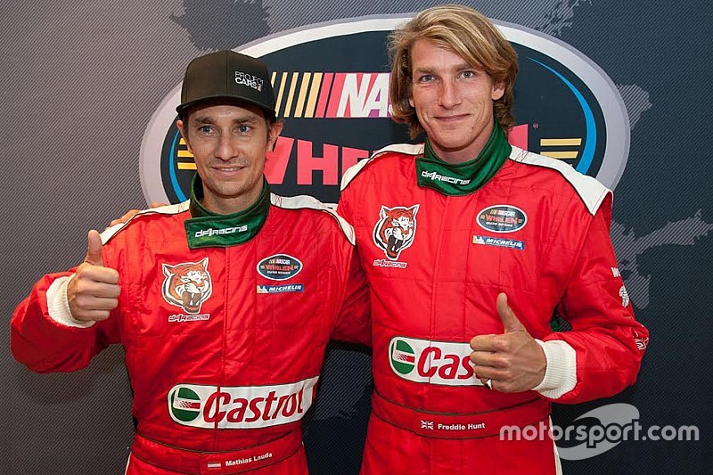 Video: Sons of Speed - leven als de zoon van een wereldkampioen