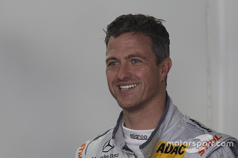 Ralf Schumacher steigt bei Formel-4-Rennstall ein