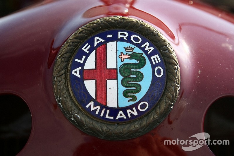 Alfa Romeo overweegt terugkeer in autosport met LMP2-racer