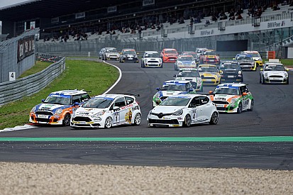 DTC präsentiert vorläufigen Rennkalender 2016