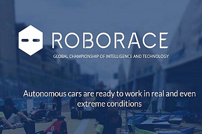 Мнение: десять причин следить за Roborace