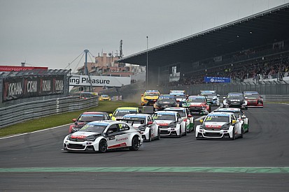 Une course en WTCC pour le Champion ETCC 2016