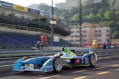 Ufficiale l'addio del Team Trulli alla Formula E