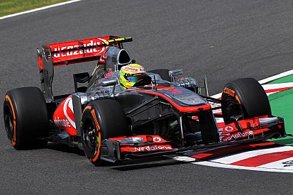 Деннис: McLaren все еще расплачивается за ошибки в 2013 году