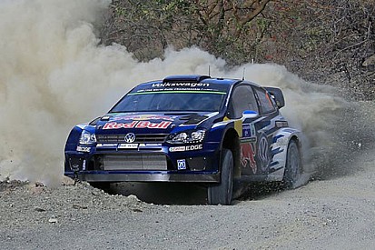 Una stage di 80 chilometri per il Rally del Messico