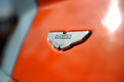 Aston Martin: la decisione sulla F.1 solo a gennaio