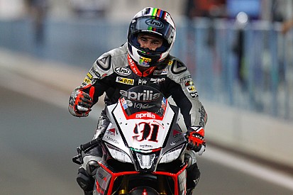 Leon Haslam vicino al ritorno in British Superbike?
