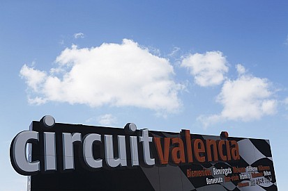 Gasto millonario en Valencia por la F1