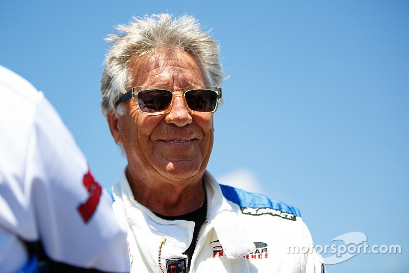 Andretti: