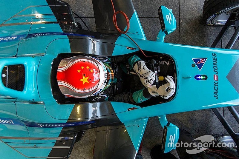 Piquet: “Noi i migliori nella gestione energetica...”