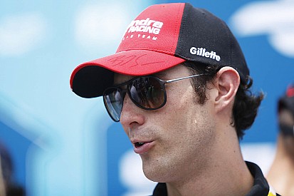Senna está próximo de voltar ao mundial de endurance em 2016