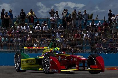 Di Grassi: “Il secondo posto era il nostro massimo...”