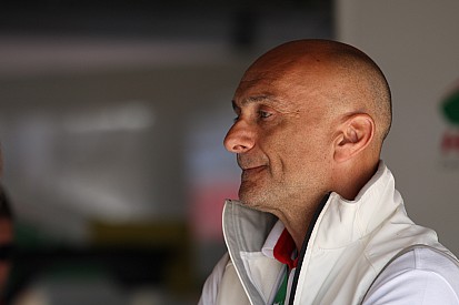 Tarquini: “Honda m'a dit que j'étais trop vieux”