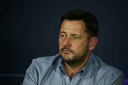 В Pirelli ожидают ощутимого роста скорости машин