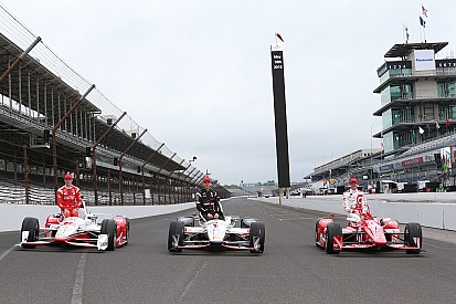 IndyCar ajusta reglamento para la temporada 2016