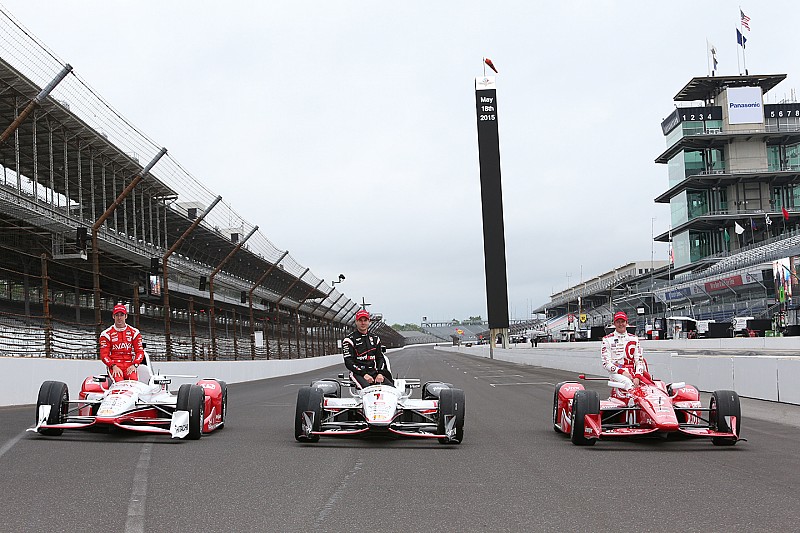IndyCar ajusta reglamento para la temporada 2016