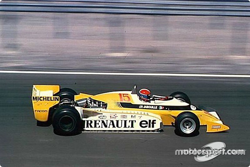 Renault – La grande épopée racontée par François Castaing