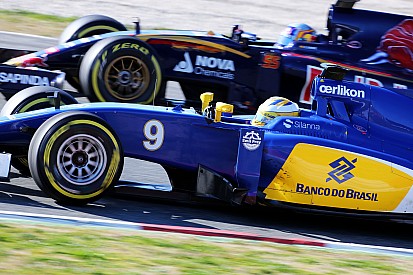 Marcus Ericsson zelfkritisch na matige seizoensstart