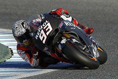 Michelin не обещает чудес участникам MotoGP