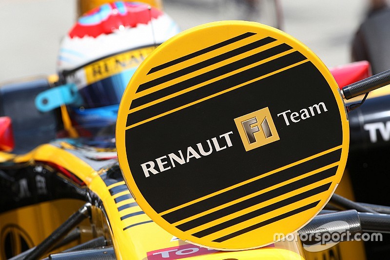 Renault aseguró el presupuesto para convertirse en potencia de la F1