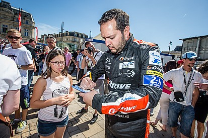 В WEC выступит мексиканская команда