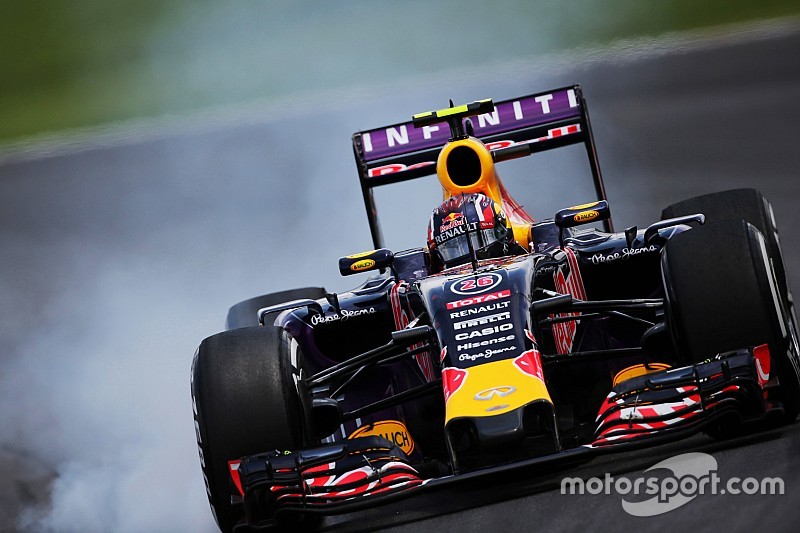 Итоги сезона. 10 команд за 10 дней: Red Bull